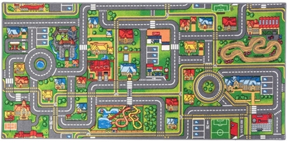 Picture of Legetæppe - By vejbane - 95 x 200 cm