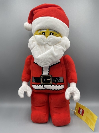 Picture of LEGO Mikoaj 345920 czerwony