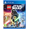 Изображение LEGO Registered  Star Wars: The Skywalker Saga (spele prieks Playstation 4)