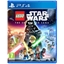 Picture of LEGO Star Wars: The Skywalker Saga Playstation 4 game