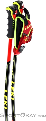 Изображение LEKI KIJE WCR GS CARBON 3D 120