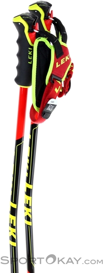 Изображение Leki LEKI KIJE WCR GS CARBON 3D 120