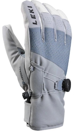 Picture of Leki LE RK Performance Tune 3D BOA wh 9.0