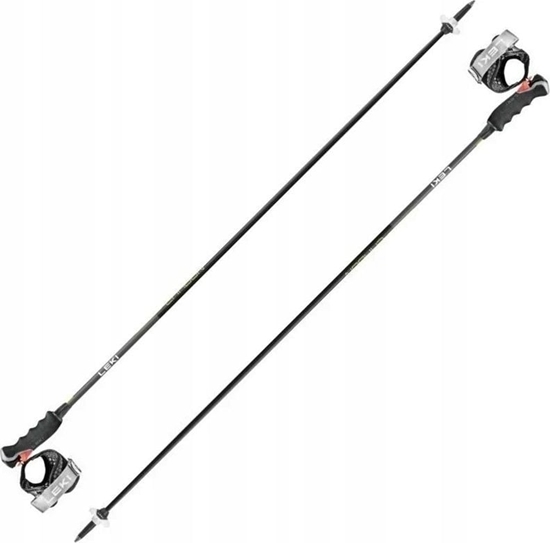 Изображение Leki LEKI KIJE 3D CARBON 12 130