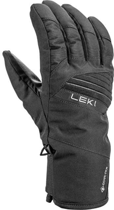 Picture of LEKI RKAWICE Vision GTX black 6.5