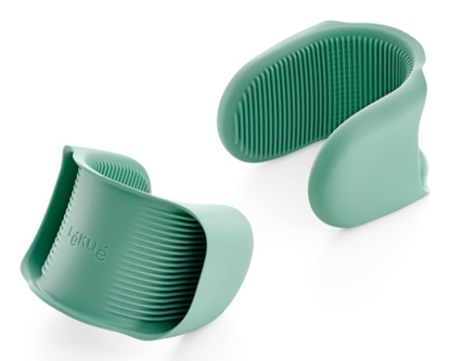 Picture of Lekue Flexible Mini Kitchen Mitts set of 2