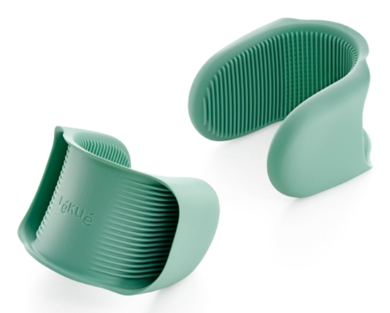 Picture of Lekue Flexible Mini Kitchen Mitts set of 2