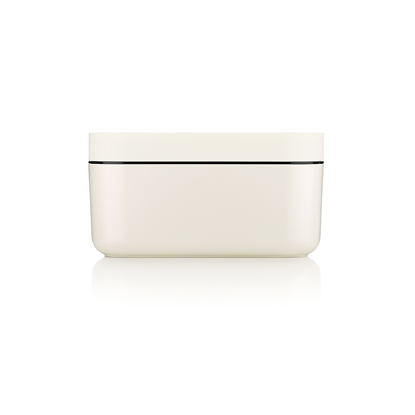 Picture of LEKUE ledus saldēšanas kastīte Ice box, white