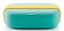 Picture of Lekue Pusdienu kārba To Go  0 5L Turquoise