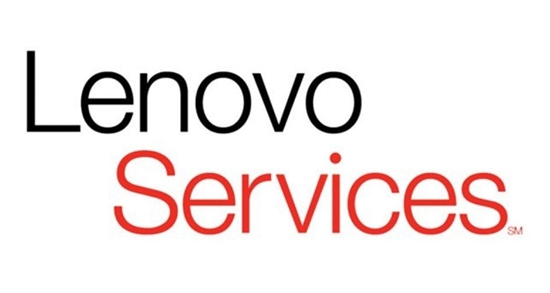 Изображение Lenovo 5WS1M80280 rozszerzenia gwarancji 3 lat(a)