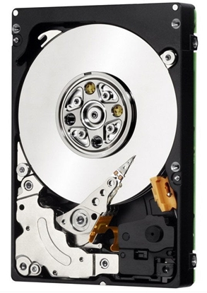 Attēls no Lenovo 90Y8878 dysk twardy 2.5" 300 GB SAS