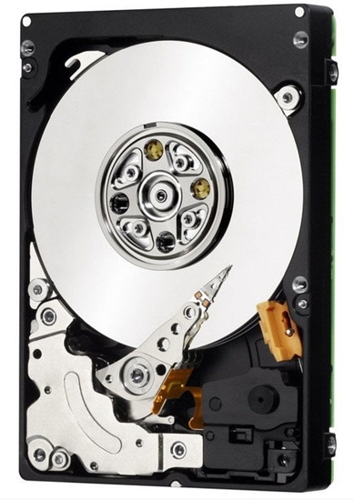 Picture of Lenovo 90Y8878 dysk twardy 2.5" 300 GB SAS