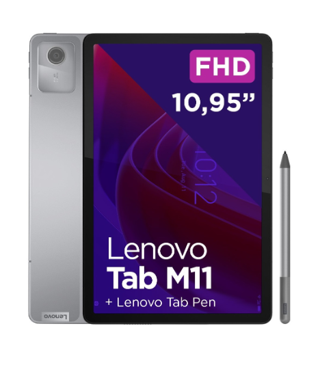 Изображение Tablet Lenovo  (ZADA0297PL)