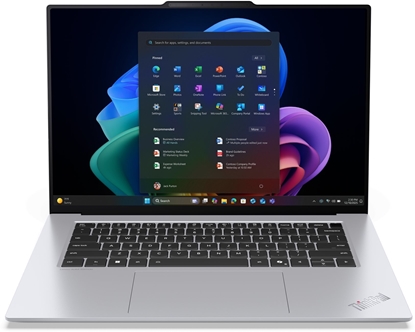 Изображение Lenovo ThinkPad X9-15 G1 15" Ultra7 258V 32/1TB 2.8K W11P