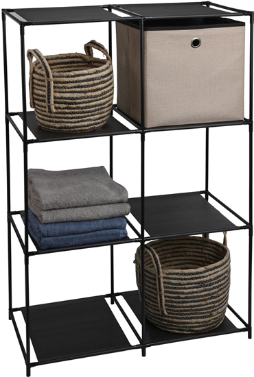 Picture of Lentyna, juoda