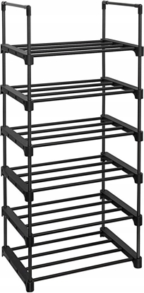 Attēls no Leobert Szafka na Buty - LSA23BK