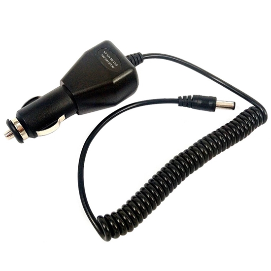 Изображение Level LE-3 automašīnas lādētājs preks Nokia 3310 5140 5210 6020 6030 6060 6100 6210 3,5 mm x 1,35 mm (lietots C pakāpes)