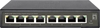 Picture of Level One LevelOne GES-2108 tīkla pārslēgs Vadīts L2 Gigabit Ethernet (10/100/1000) Melns