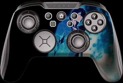 Picture of LEXIP X CRUNCHYROLL Solo Leveling Modular Controller