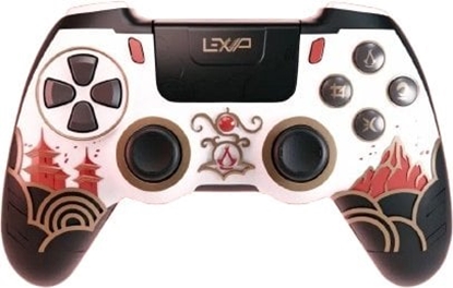 Picture of LEXIP X UBISOFT Assassins Creed Shadows Controller
