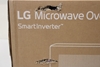 Picture of SALE OUT.  | LG | Microwave Oven | MH6535GIS | Free standing | 25 L | 1700 W | Grill | Black | DAMAGED PACKAGING