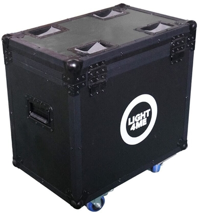 Изображение LIGHT4ME SKY FX 19x40W CASE 2IN1 skrzynia transpor