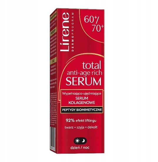 Изображение LIRENE_Zota Formua Modoci serum silnie liftingujce 30ml