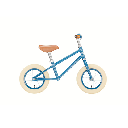 Attēls no Līdzsvara velosipēds EXCELSIOR Retro Runner, 12" zils