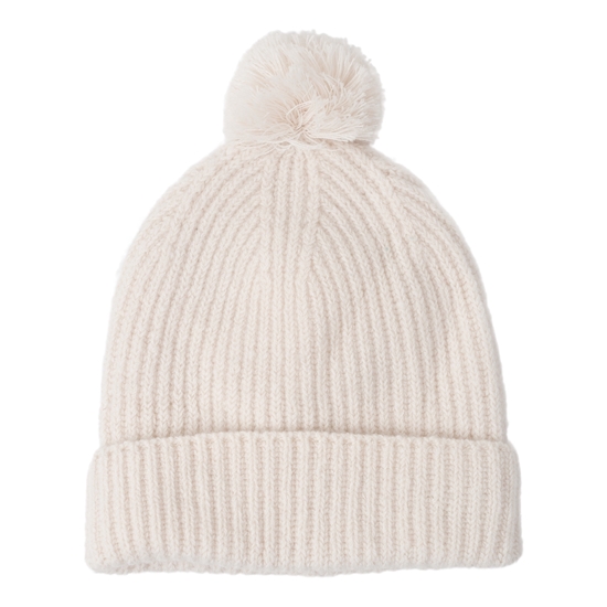 Picture of Lodger Hatter Folklore merino vilnas cepure, Birch, 3-6m