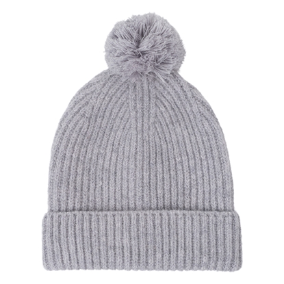 Picture of Lodger Hatter Folklore merino vilnas cepure, Drizzle, 6-12m