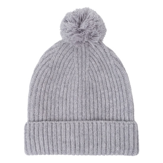 Picture of Lodger Hatter Folklore merino vilnas cepure, Drizzle, 6-12m