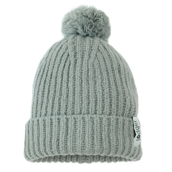 Изображение Lodger Hatter Folklore merino vilnas cepure, Silk, 6-12m