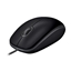 Attēls no Logilink Logitech Mouse 910-005508 B110 Silent black