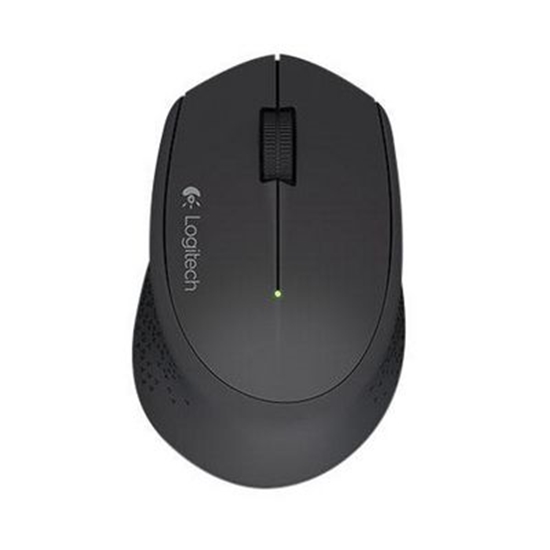 Изображение Logilink LOGITECH Wireless Mouse M280 - BLACK - 2.4GHZ - EWR2