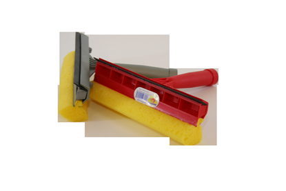 Picture of Logu tīrāmais ar sūkli un gumiju (24)