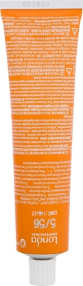 Picture of Londa Londa Professional Demi-Permanent Colour Ammonia Free Farba do wosów 60ml 5/56