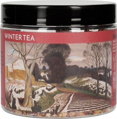 Picture of Long Man Tea Long Man Tea - Winter Tea - Herbata sypana - Soiczek 50g