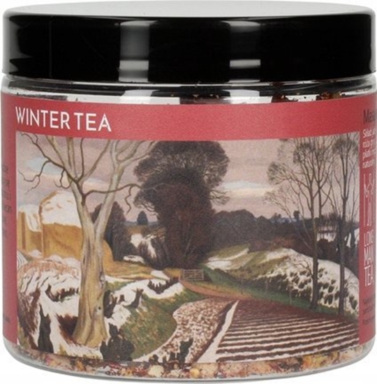 Picture of Long Man Tea Long Man Tea - Winter Tea - Herbata sypana - Soiczek 50g