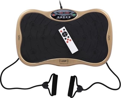 Picture of Loop Gold Platforma Wibracyjna (SVP01)