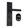 Picture of LOQED smart door lock (black) (WiFi | BT)