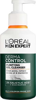 Picture of LOR MEN el myjcy 260ml Control&