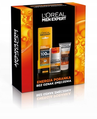 Picture of L'OREAL PARIS_SET Mex Hydra Energetic