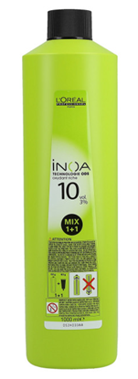 Attēls no L'Oreal Professionnel Inoa Hair Oxidant Lotion 10 vol / 1000 ml