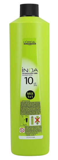 Picture of L'Oreal Professionnel Inoa Hair Oxidant Lotion 10 vol / 1000 ml