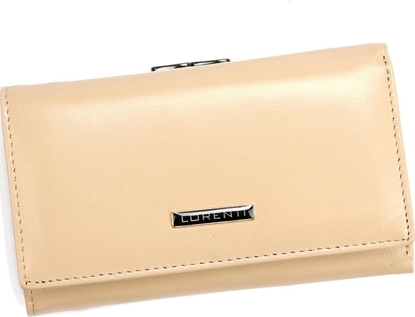 Изображение Lorenti Skórzany damski portfel Lorenti 55020-CIS NoSize