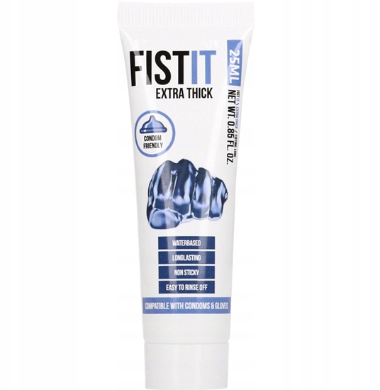 Picture of Lubrikantas Extra Thick, 25 ml