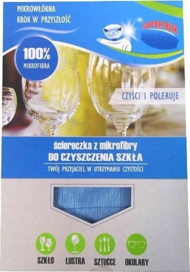 Picture of Lumarko cierka Do Szka FE-05 Mikrofibra 30x30 F..