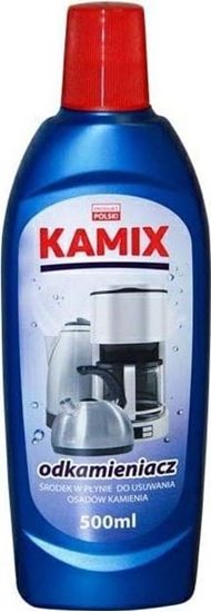 Изображение Lumarko Odkamieniacz Kamix W Pynie 500ml..