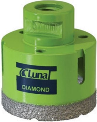 Picture of Luna Otwornica diamentowa z chwytem M14 111mm (212921407)