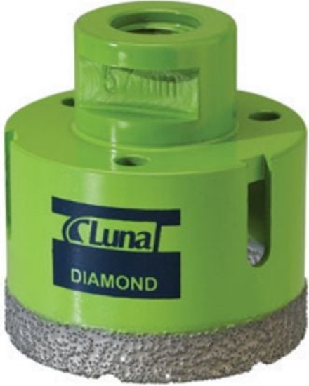 Picture of Luna Otwornica diamentowa z chwytem M14 111mm (212921407)